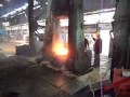 Closed Die Forging Process