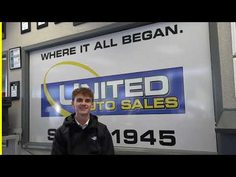 All United Auto Reviews