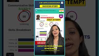 🔥Best PTE + NAATI Coaching in Australia! Cleared PTE &amp; NAATI in FIRST ATTEMPT!