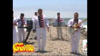 SARITA COLONIA - GRUPO MARAVILLA . EN HD