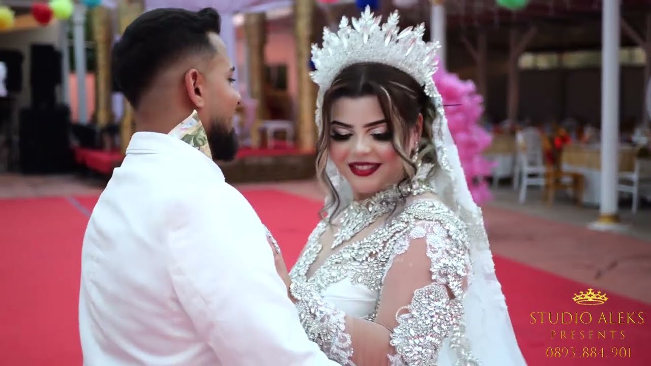 Şenol & Sumeye evlilik töreni (2025)fulll