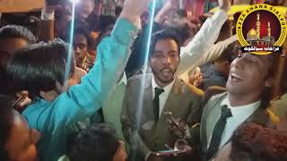 13 Rajab Jashan 2020 Qasida Ali A S Ki Ha Ammad Ch Faiyaz Party Sialkot