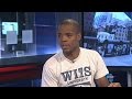 Wits raises funds potential students.
