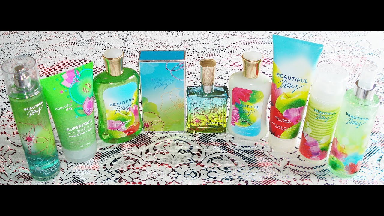 bath and body works haul review b3g3f sale beautiful day youtube bath and body works utah