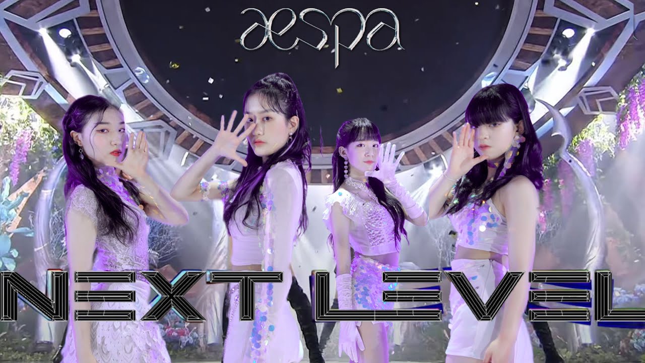 aespa 'Next Level' l Dance Cover 댄스커버