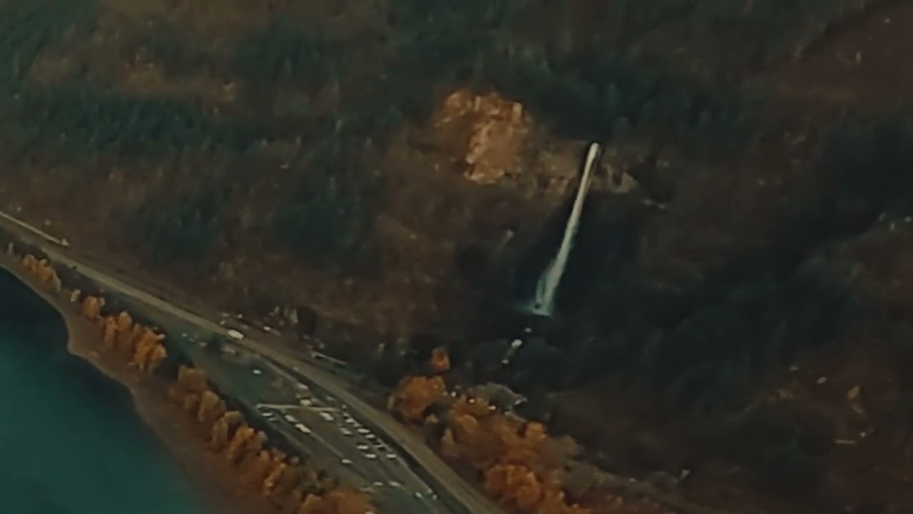 Epic Columbia River Gorge