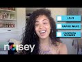 Joyce Wrice Needs a Chopped and Screwed Remix | Questionnaire of Life