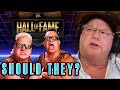 Bruce prichard the nasty boys deserve to be in the hall of fame