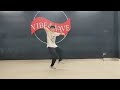 Jimmy cooks matt steffanina choregraphy