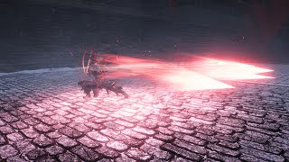 [Dynasty Warriors: Origins (MODDED)] - Better Halberd Moveset Test