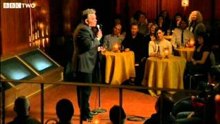 The best local school - Stewart Lee's Comedy Vehicle - BBC