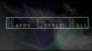 Happy Little Pill Choreography - @TroyeSivan | Ariel Born, Ashton Born & Sophie May