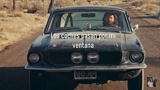 The Doors - Cars Hiss By My Window (Subtitulada al Español)