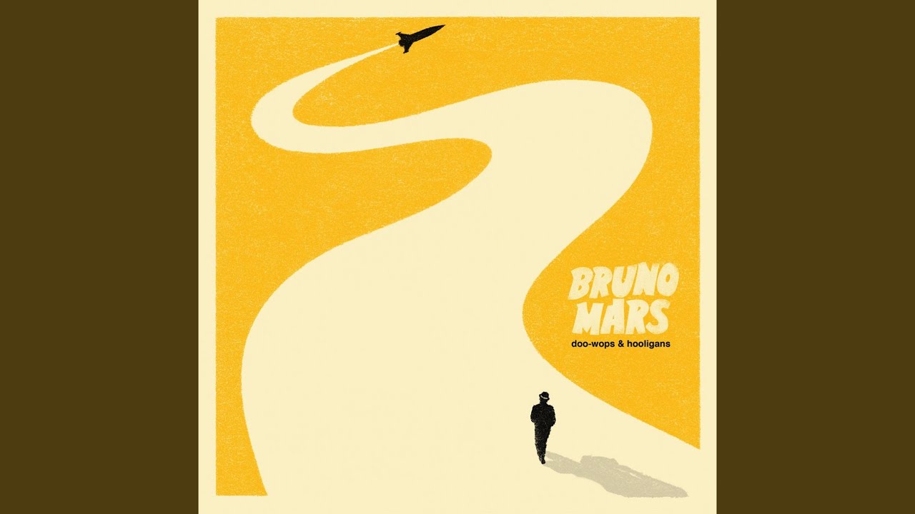 Bruno Mars – Our First Time