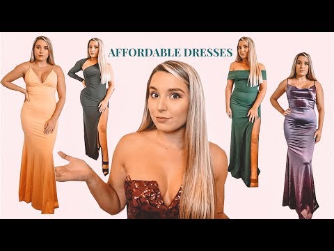 dark green prom dress windsor