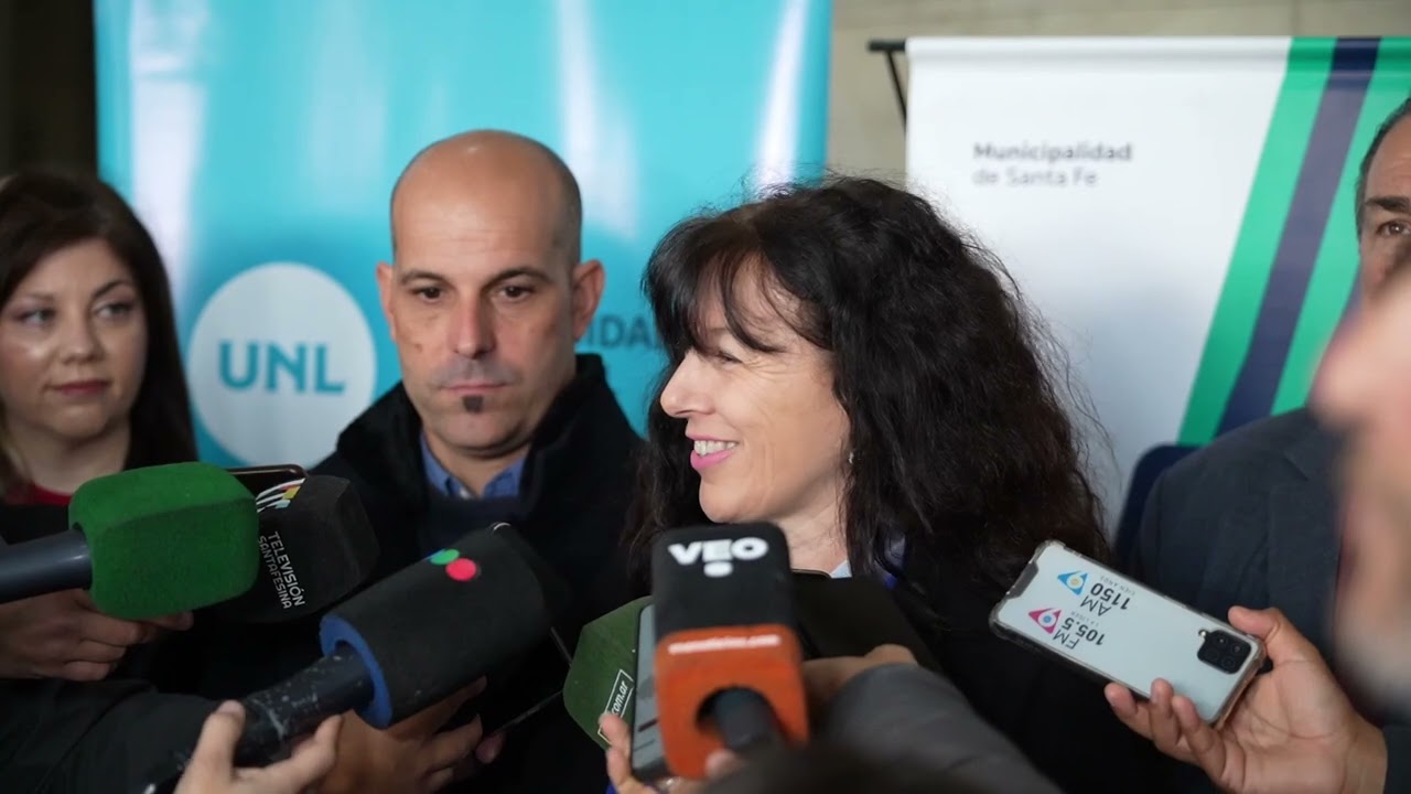 Inscriben a autores, librerías y editoriales para participar en la Feria del Libro de Santa Fe