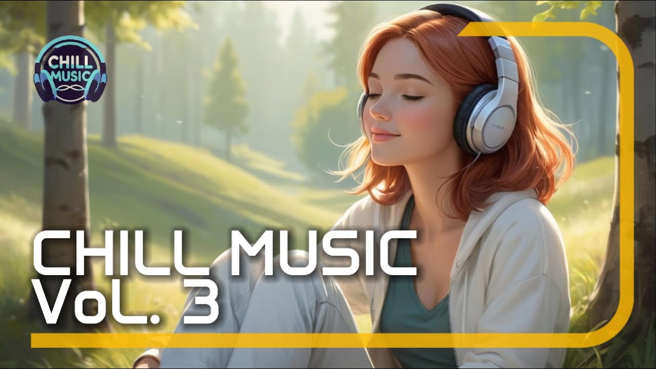 Chill music Vol. 3 | Positive vibes songs | Bittersweet Moments – Emotional and Peaceful your day Chill music Vol. 3 | Positive vibes songs | Bittersweet Moments – Emotional and Peaceful your day