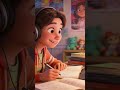 Helping Your Children Study