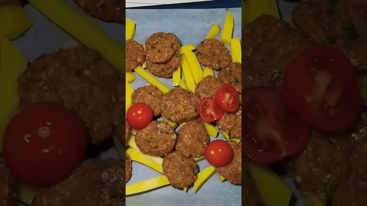 Patates Köfte fırında#yemektarifi #iftaryemekleri #köfteekmek #köftetarifi #yemekönerisi Patates Köfte fırında#yemektarifi #iftaryemekleri #köfteekmek #köftetarifi #yemekönerisi