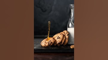 Maya: Bifrost CookiesNMilk RedshiftRender #shorts