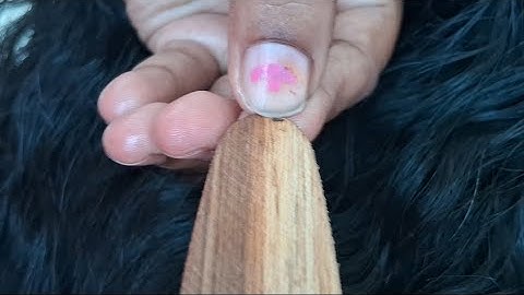 #heavy oil hair# long hair#nit picking#with real sound#youtube #pls#viral