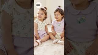 Baby girl dress1-3 years#dress #girldresses #max @shravya-r7