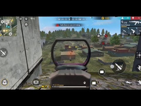 15 kills 🔥