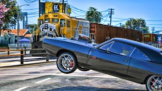 PLAYING as A Billionaire in GTA 5|| Valet|| Let's go to work|| 4K