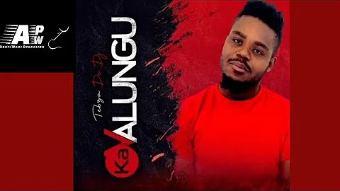 Tebza De Dj - Ka Valungu (Official Audio) Feat. DJ Nomza The King | Amapiano Music