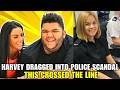 Katie Price ERUPTS After Cop Is Sacked - Harvey Dragged Into Shock Row