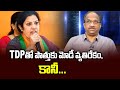 Prof K Nageshwar's Take: Can Purandeswari prevail over Modi?