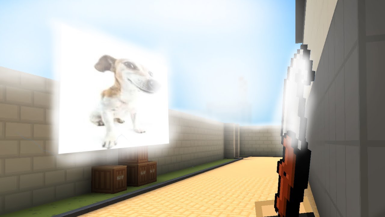 Red crystal castles •Highlights• Blockpost mobile YouTube