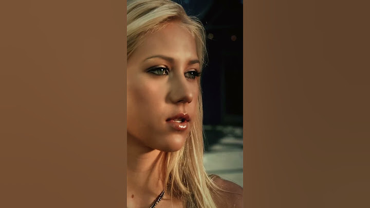 Enrique & Anna ❤️😍 Escape Music Video - #EnriqueIglesias #AnnaKournikova Анна Курникова