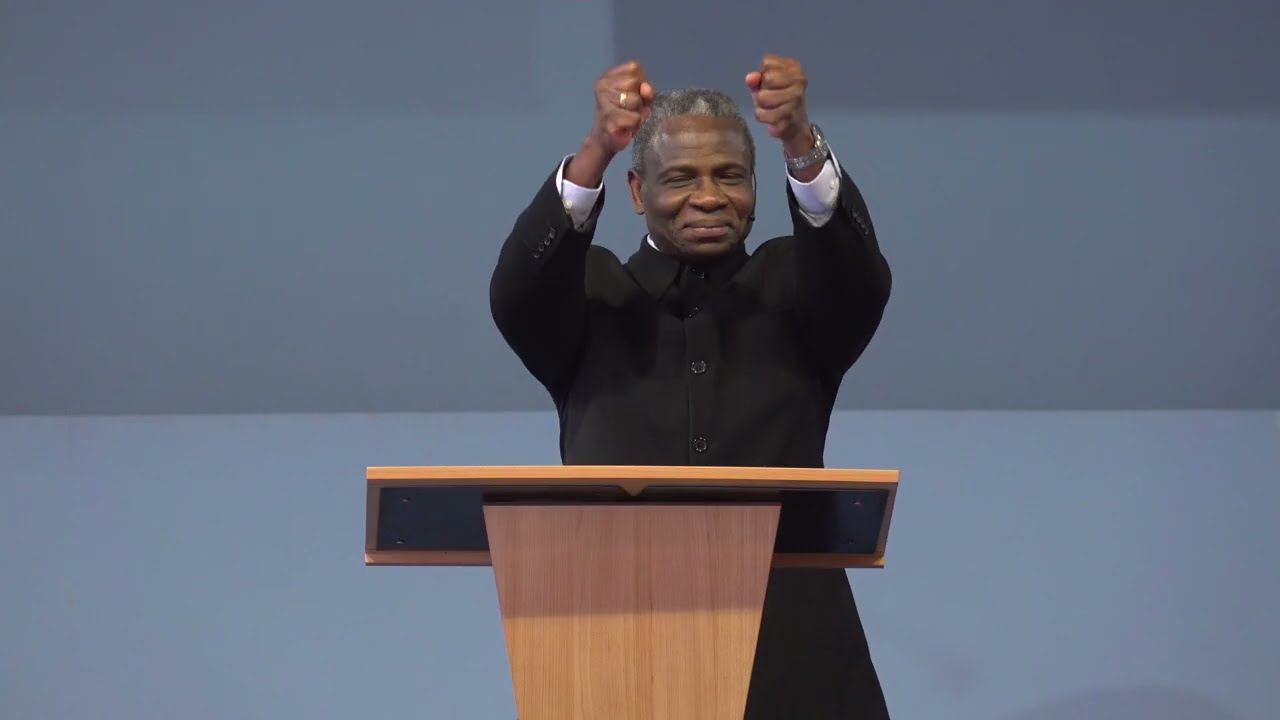 Paceļot mīlestības karogu 1.daļa