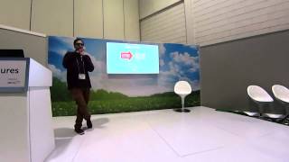 Edpeer At Bett Futures