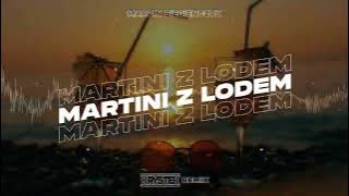 Marcin Siegieńczuk - Martini z lodem (Krystek Remix)
