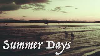 Peaceful Type Viibe - "Summer Days" | ______ Type Beat 2021