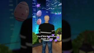 Virtual Easter Egg Hunt!!! #easter #celebration #shorts