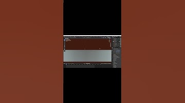Quick Tip 2. Easy Ways to Navigate the Scene
