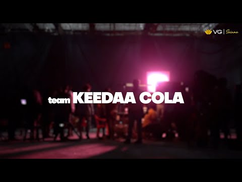 KEEDAA COLA - UPDATE | Tharun Bhascker