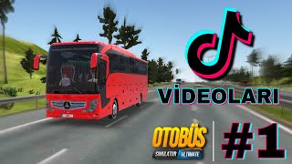 Bus Simulator Ultimate Ti̇ktok Vi̇deolari 