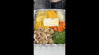 Celebrity Easy one pan dinners Wealth