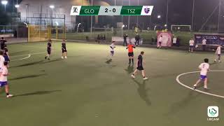 Glory Ava 🆚 Ts Zerosei ⚽️ A2