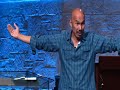 Francis Chan Sermons - How To Come To Heaven?