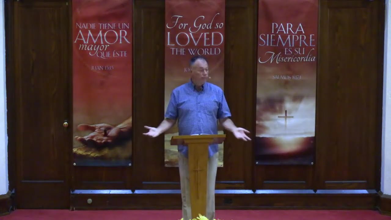 John Lavery - Psalm 17 - In the Shadow of His Wings