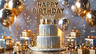 ๐ Happy Birthday To You | Best Birthday Song Ever๐ Happy Birthday Song 2025 | Celebrate With Joy