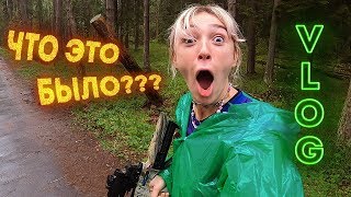 Карантин С Настей Ивлеевой / Vlog