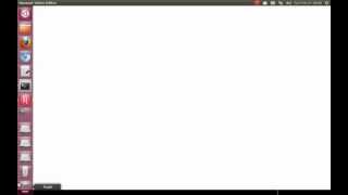 Design rationale behind Novacut scrub bar