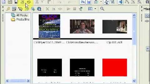 Sony Vegas Movie Studio - How to export to .mp4
