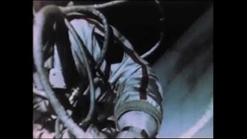 Alexei Leonov: 50 Anniversary of the First Human Spacewalk